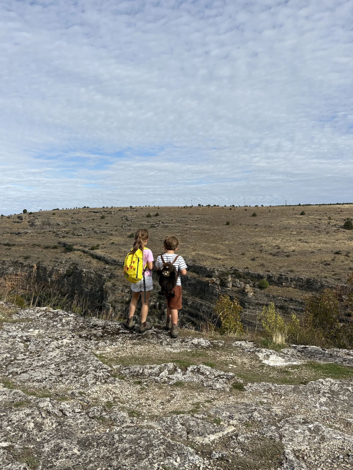 Expedición Duratón