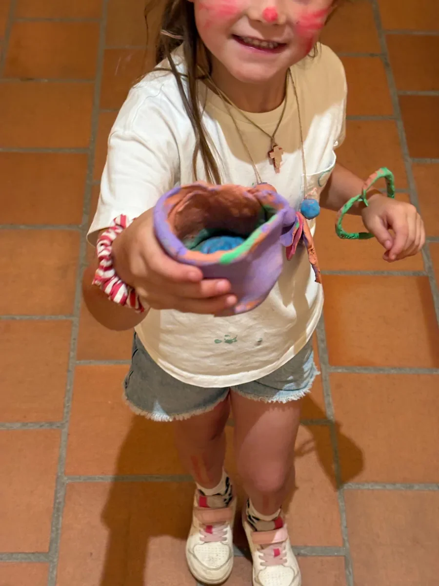 Campamento de verano ECUS